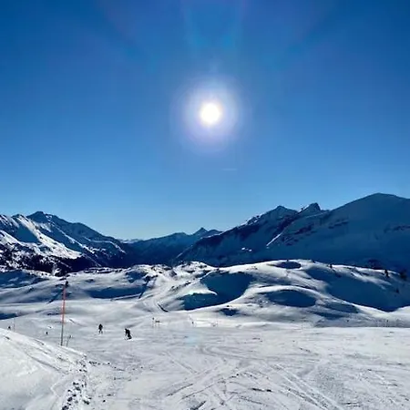 Alps-top 10 *