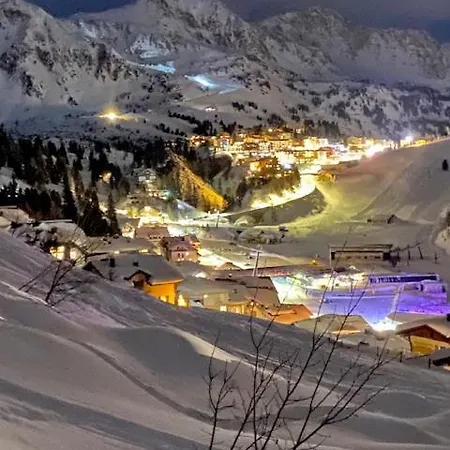 Alps-top 10