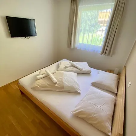 Alps-top 10 Apartment Obertauern