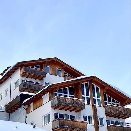 Alps-top 10 Obertauern
