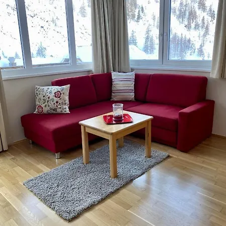 Apartment Alps-top 10 Obertauern