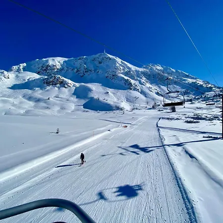 Apartment Alps-top 10 *